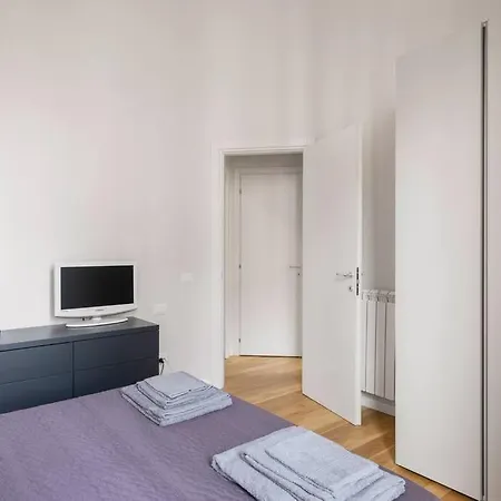 Ninni's House By Domusicily Appartement