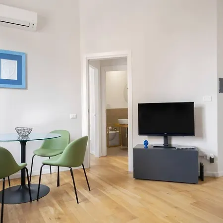 Appartement Ninni's House By Domusicily Palermo