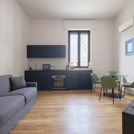 Appartement Ninni's House By Domusicily Palermo