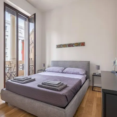 Διαμέρισμα Ninni's House By Domusicily