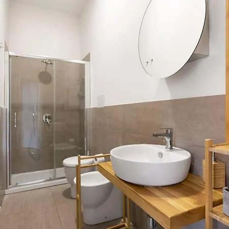 Ninni's House By Domusicily *